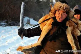 清末镖王李尧臣回忆：走镖要靠贼赏饭，两次被劫，六个师兄弟战死图片