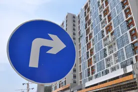 呼和浩特正在“倒退”的楼市，是谁在拖后腿图片