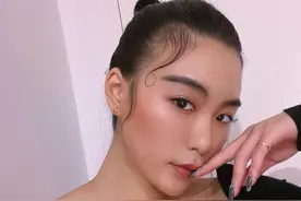 高以翔女友开启新生活，发思念文表达不舍，形容伤口在慢慢结痂图片
