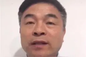 电影《失孤》原型郭刚堂的儿子找到了！曾独自一人骑摩托50多万公里寻子图片