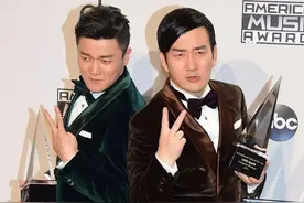 筷子兄弟分道扬镳？肖央身价过亿，王太利销声匿迹，为何不帮他？图片