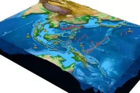 10000米水下侦察机，国产水下滑翔机“海燕”到底多厉害？图片