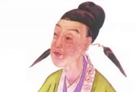 诗鬼李贺的一生：男儿何不带吴钩，收取关山五十州图片