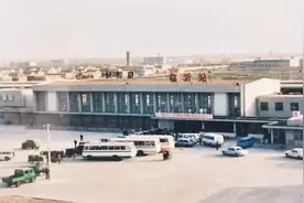 老照片：昔日的山东临沂，这些地方你还有印象吗？图片