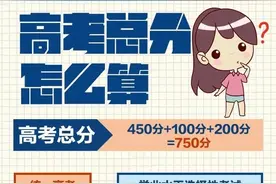 江苏迎来“3+1+2”新高考模式，“地狱式高考”的时代正式终结图片