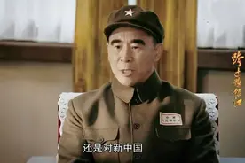 《跨过鸭绿江》七集过后，槽点扎堆呈现，神剧手段帮衬英雄太不该图片
