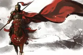 红颜祸水天生异象，褒姒诞生竟与大鳖有关图片