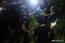 今日凯旋！警方披露8天7夜千里追捕细节图片