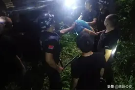 今日凯旋！警方披露8天7夜千里追捕细节图片