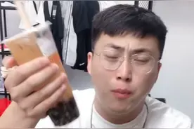 各直播间满满的求生欲啊图片