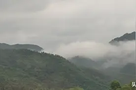 关注身边的美景——出差时的风景随手拍图片