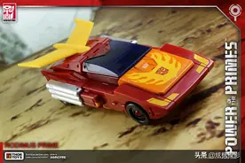 [变形金刚 - Hasbro] 天元之战 补天士图片