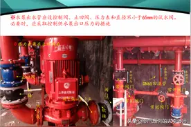 消防安装快速入门指南（一）图片