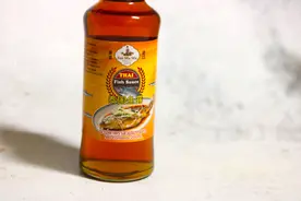 鱼露是用什么东西做的，为啥要叫鱼露？吃了这么多年，总算明白了图片