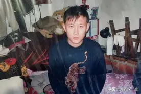 警察之子杀人疑案：一场混乱冲突，谁的刀夺人性命？图片