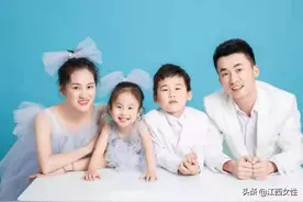 【江西最美家庭】陈堃源家庭：我们都在努力奔跑 我们都是追梦人图片