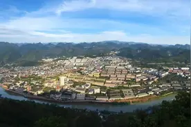 省政府批复同意仁怀市城市总体规划 （2011—2030年）（2020年修订）图片