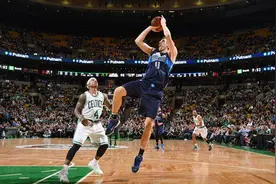 NBA最难封盖的5位球星：库里乔丹上榜，榜首生涯仅被冒5次图片