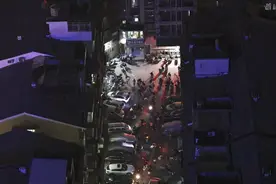 疫情来了，才知道谁在穿莆田鞋图片
