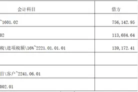 融资租赁审计案例分析—基于承租方视角图片