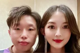德云社明星陪妻子产检，举动被吐槽“没素质”，网友：注意形象图片