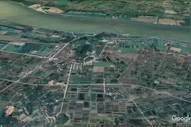 湖北赤壁（三国古战场1）图片