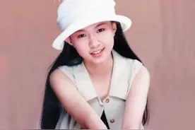 卓依婷夫妇为女儿庆祝8岁生日，一家三口合影曝光，全员高颜值图片