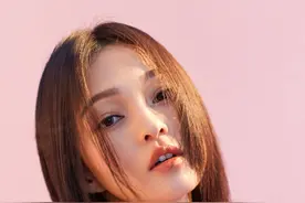 女歌手张韶涵：永远的阿刁图片
