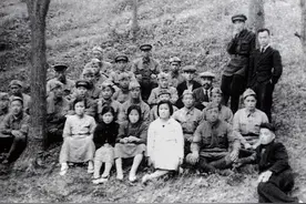 【党史百年·天天学】“抗敌最早、坚持最久、条件最恶”，这就是东北抗联！图片