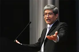 郎咸平：如果大家都不生二胎，50年后中国剩下多少人？图片