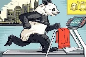 中国以人民币计价的进出口额超预期，美国人：离不开中国货视频封面