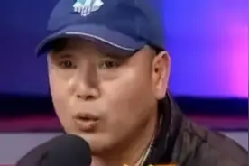 41岁才开始演戏的李诚儒，凭什么那么狂？图片