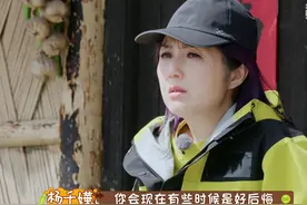 杨千嬅爸爸大男子，宋妍霏67岁爸爸称爱女儿多过儿子，职业大公开图片