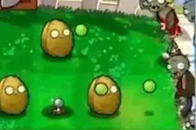 植物大战僵尸无限阳光不算开挂？什么叫极限阵图片