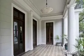 上海最有腔调的20栋顶级老洋房！你都打卡了吗？上海旅游一定要去图片