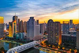 天津水西湿地公园最新规划出炉，据说这里未来将有大动作图片