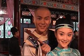 李小璐的堕落史，她的故事远比你想得“更毁三观”图片