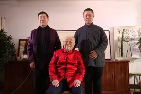 梁冬：我们怎么养生？唯一的方法就是跳出疾病图片