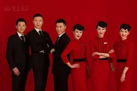 刚刚公布！厦航上半年亏15亿，川航亏22亿图片
