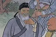 陕西大侠铁臂磅周桐，史上真的有这个人吗？图片