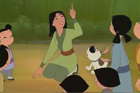 花木兰替父从军，十多年没被战友发现是女儿身，她是怎么做到的？图片