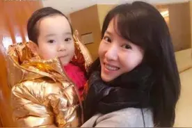 盘点10大明星为孩子取的食物类小名，哪个最能挑起你的食欲？图片
