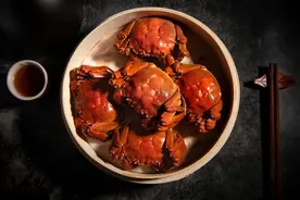 “吃”在宋朝！看了才知道，原来宋朝有那么多美食图片