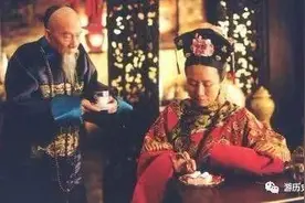 赌国运：1900年慈禧老佛爷的最后一战图片