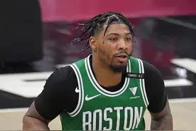 减肥就有奖金！NBA这5人上榜，迪奥减重拿50万美元图片