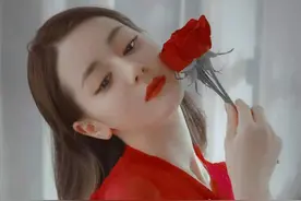 顾漫七年未写完《骄阳似我》，为何依然稳坐言情TOP宝座？图片