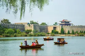 永年六大必游之地图片