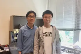 北大战“疫”故事|身处湖北的北大学子，毕业后选择去武汉工作图片