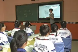本溪县实验小学：说普通话 写规范字 用文明词图片