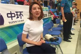 39岁射击女神杜丽“韵味十足”，嫁小4岁师弟11年，现想要2胎图片